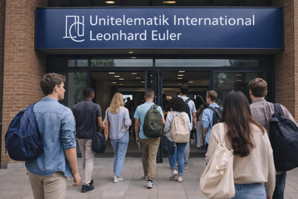 unitelematik international leonhard euler