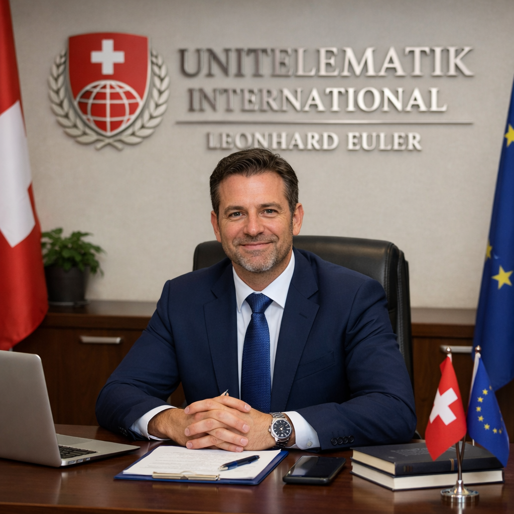 Validity and Use of Qualifications Issued unitelematik international leonhard euler ufficio comunicazioni